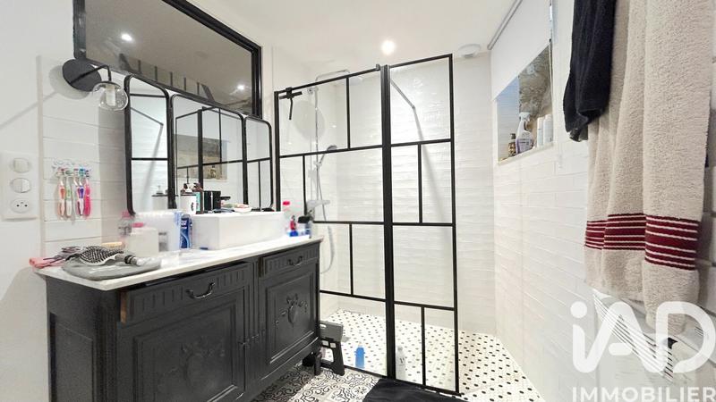 Maison de ville - 148 m² - 6 pièces