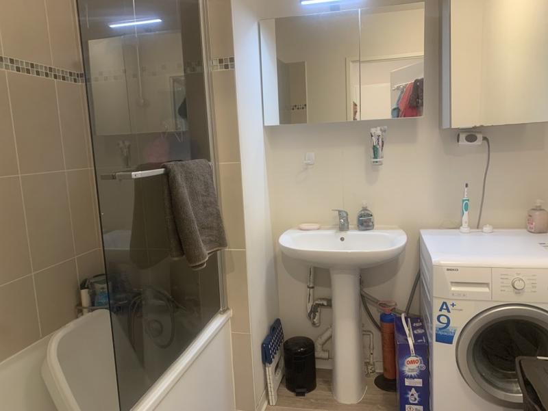 Appartement - 79 m² - 5 pièces