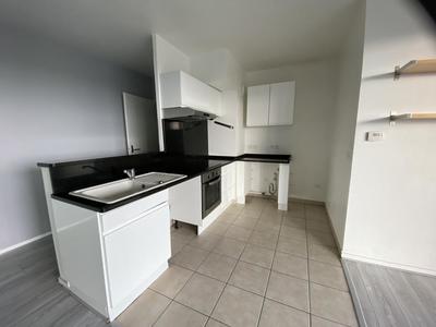 Appartement - 74 m² - 3 pièces