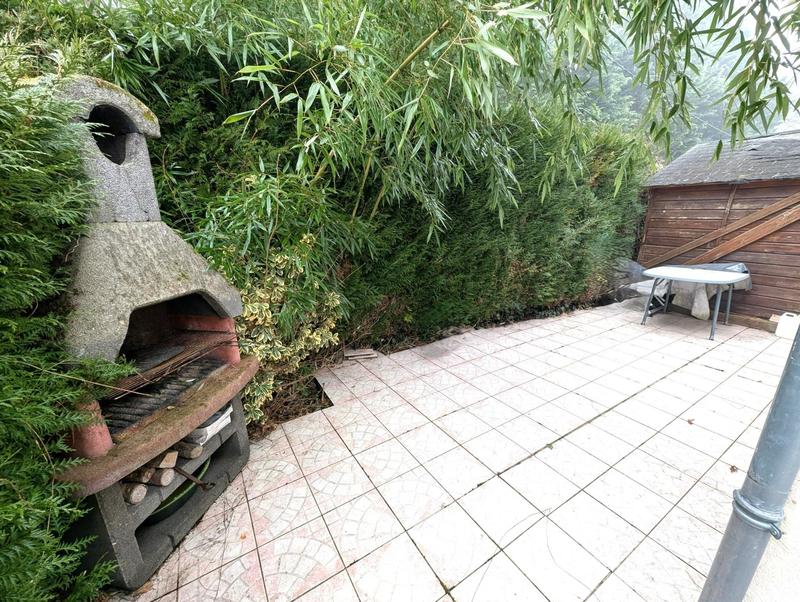 Maison - 165 m² - 6 pièces