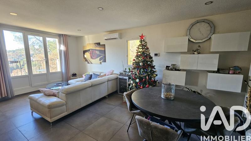 Maison - 135 m² - 6 pièces