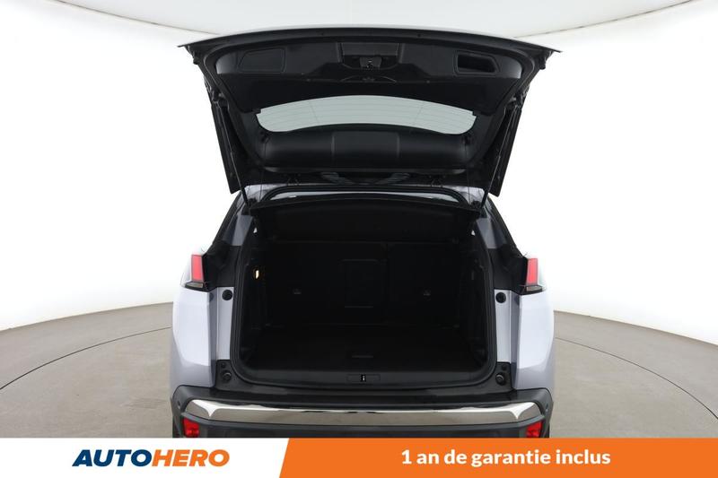 Peugeot 3008 1.2 PureTech Allure 130 ch