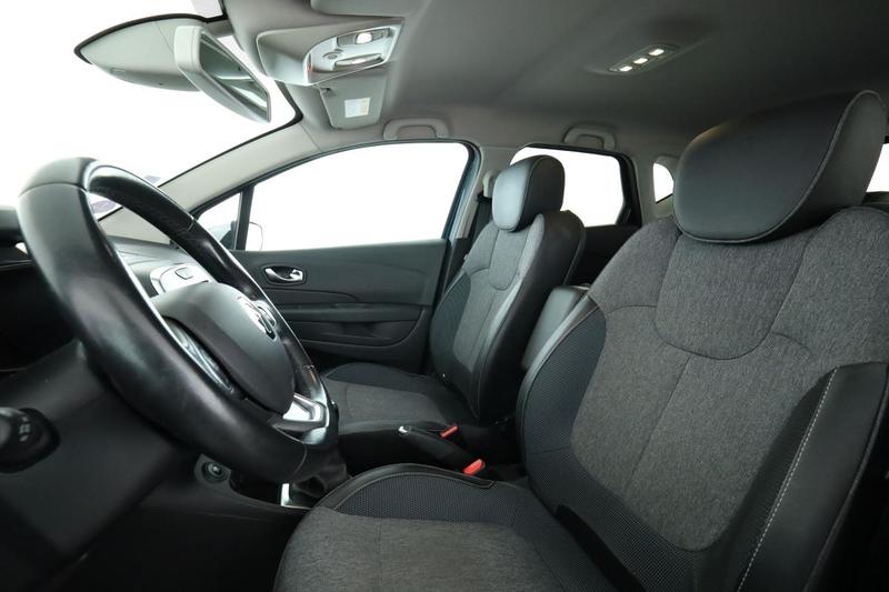 Renault Captur 1.3 TCe Intens 131 ch