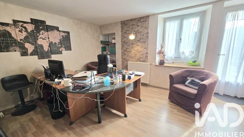 Maison - 155 m² - 6 pièces