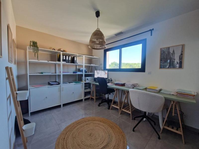 Villa - 103 m² - 5 pièces