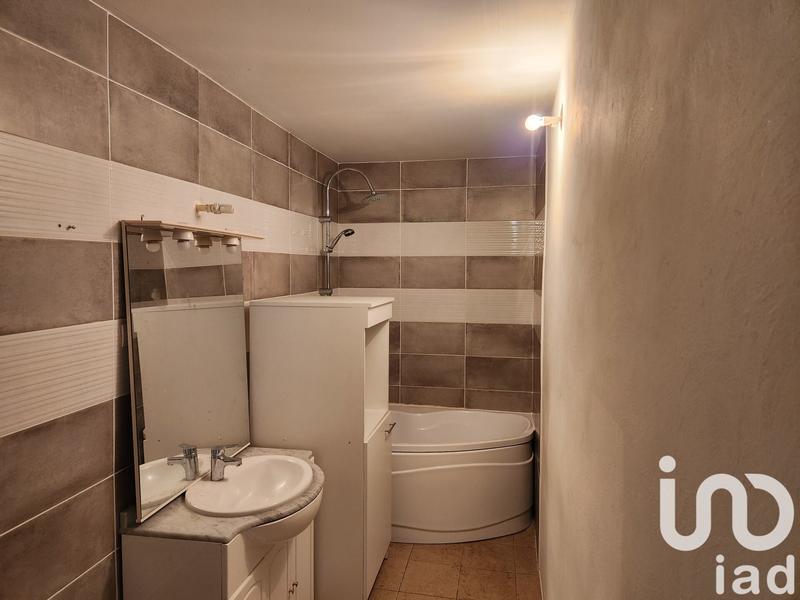 Appartement - 95 m² - 4 pièces