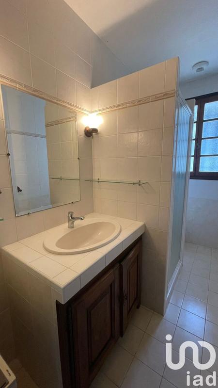 Maison - 147 m² - 6 pièces