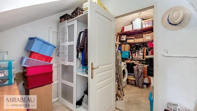 Maison - 85 m² - 5 pièces