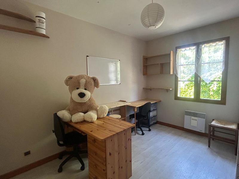 Maison - 85 m² - 7 pièces