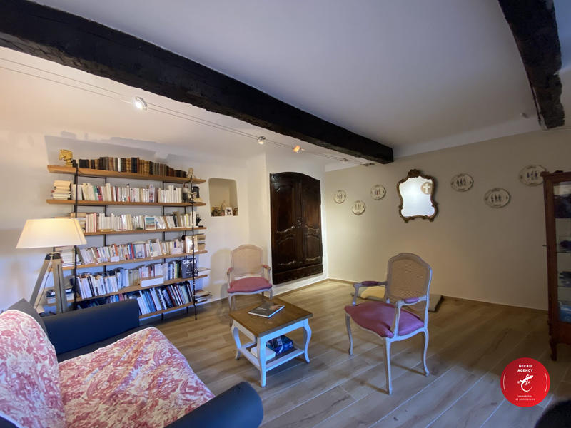 Maison - 112 m² - 5 pièces