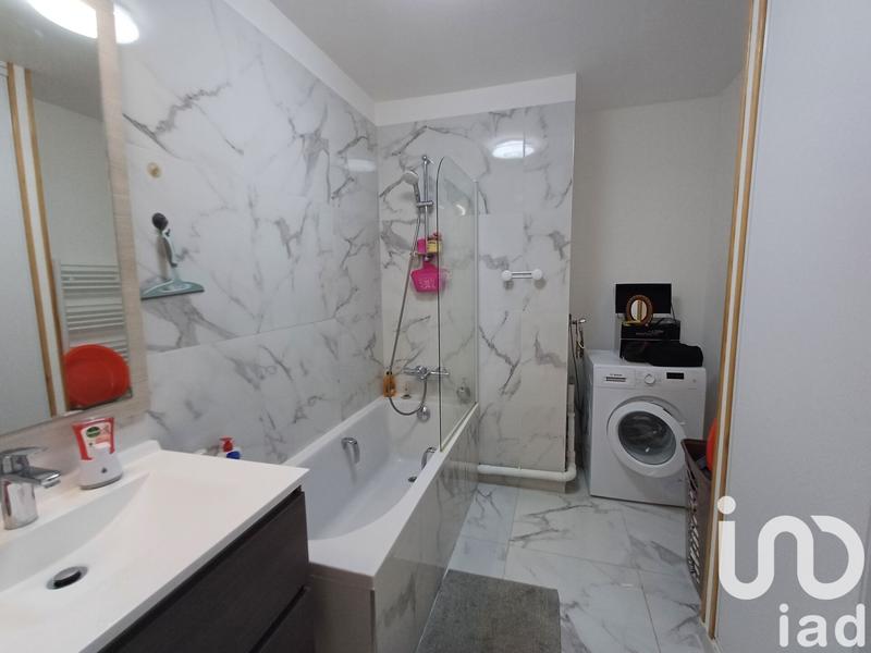 Appartement - 85 m² - 4 pièces