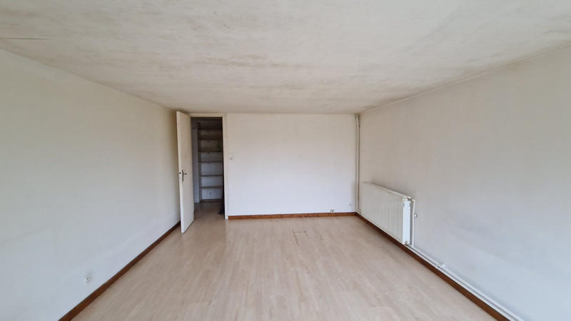 Maison - 151 m² - 8 pièces