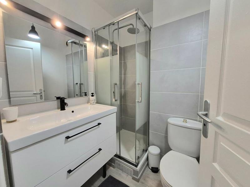 Appartement - 22 m² - 1 pièce