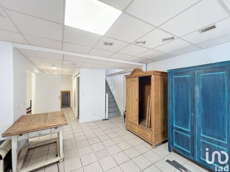 Local commercial - 260 m²