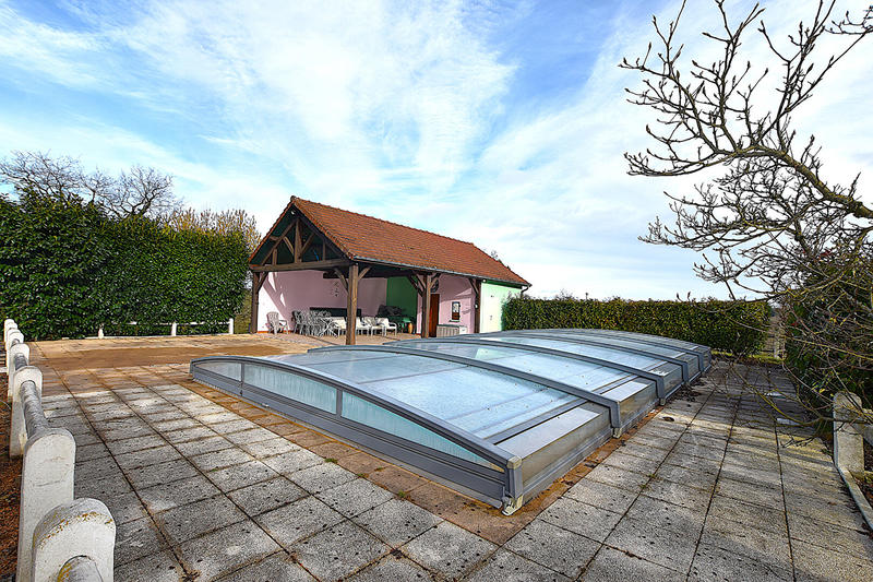 Maison - 172 m² - 5 pièces