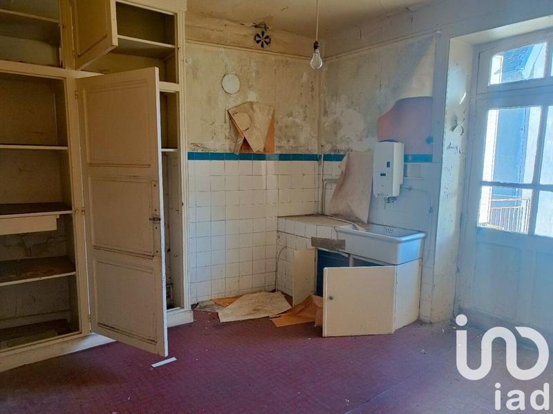 Maison - 253 m² - 8 pièces