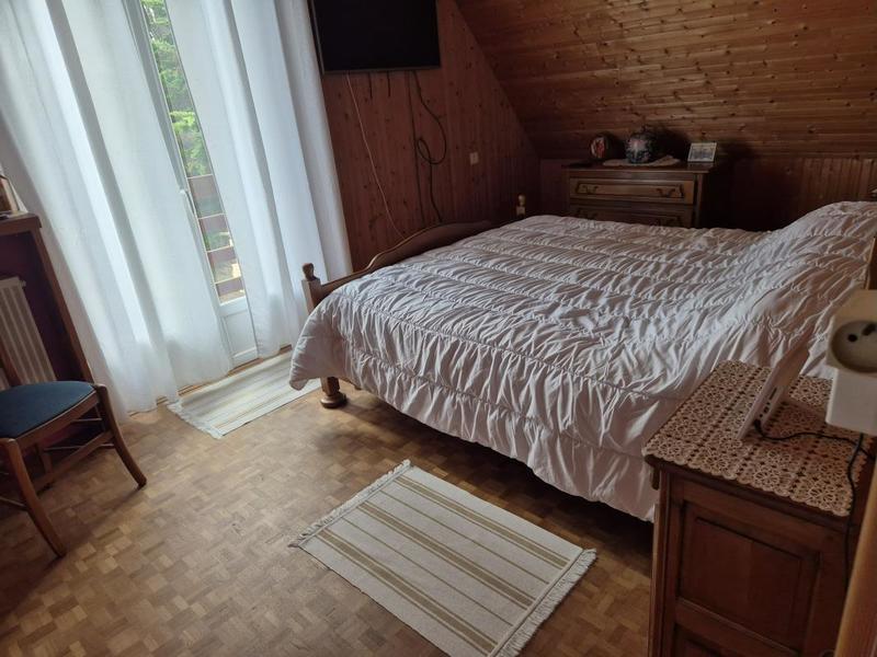 Maison - 184 m² - 8 pièces