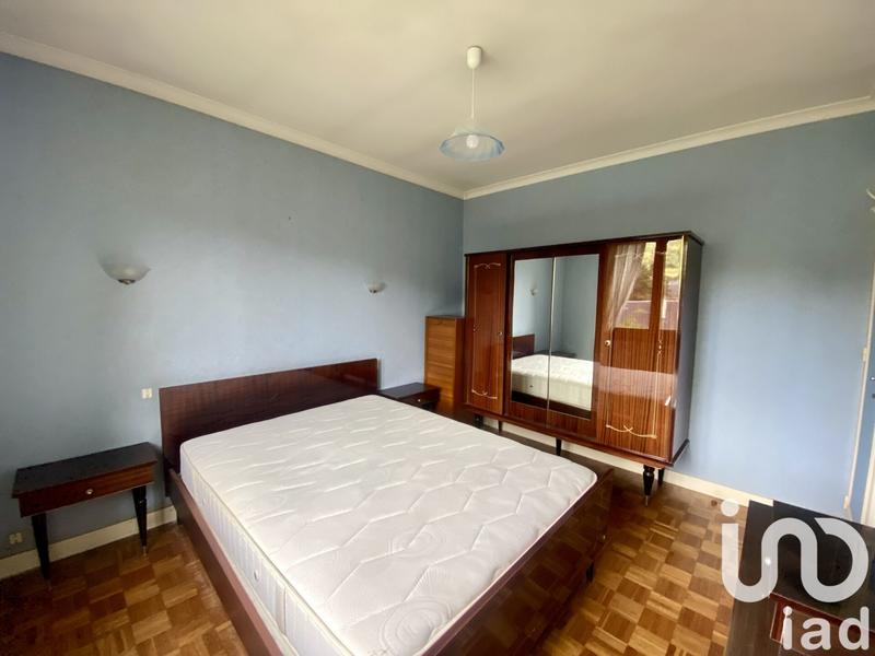 Maison - 57 m² - 3 pièces