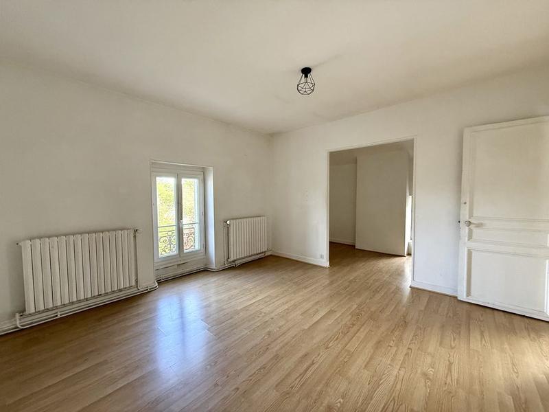 Maison - 122 m² - 6 pièces