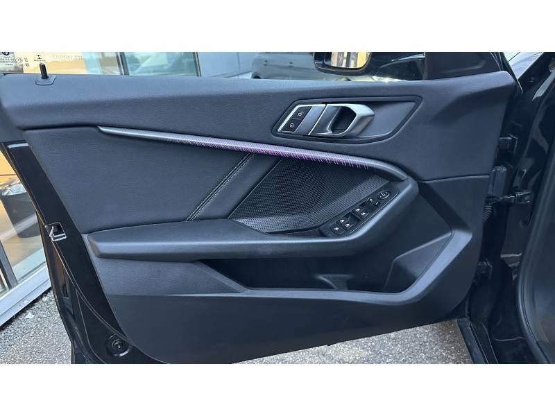 Bmw Série 1 F40 116i 109 ch Edition Sport