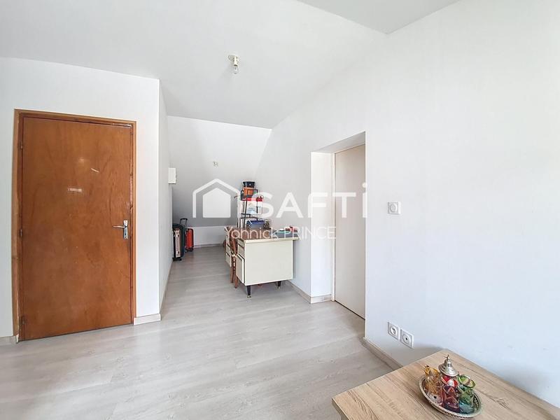 Maison - 178 m² - 7 pièces