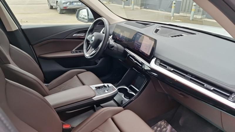 Bmw X1 U11 Sdrive 20i 170ch Dkg7 Xline