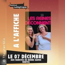 Les Reines Déconnent