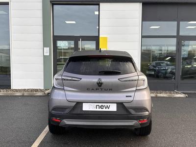 Renault Captur E-Tech full hybrid 145 ch esprit Alpine