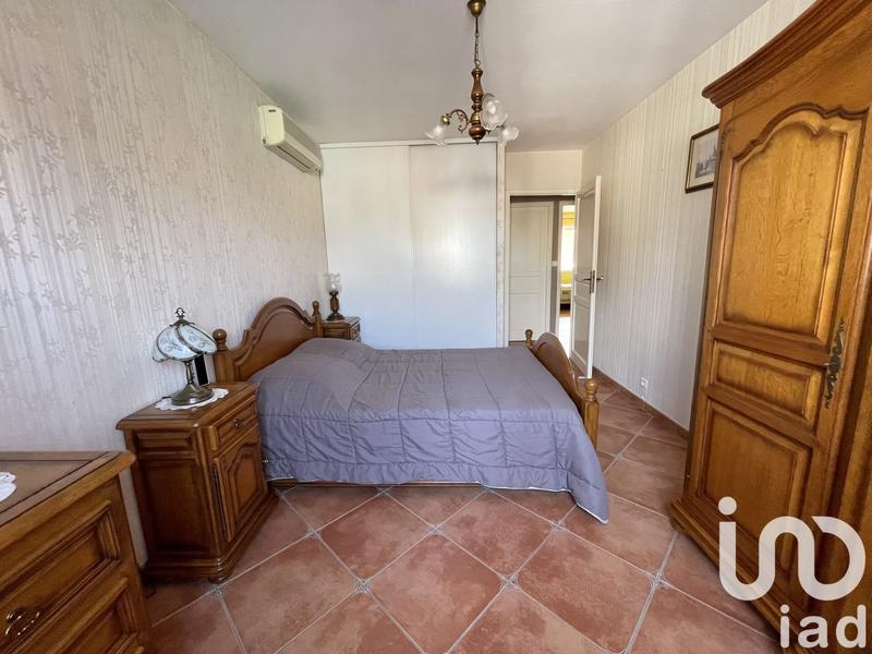 Maison - 122 m² - 5 pièces