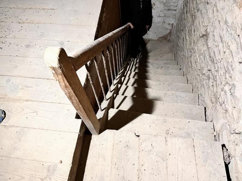 Propriété - 300 m² - 11 pièces