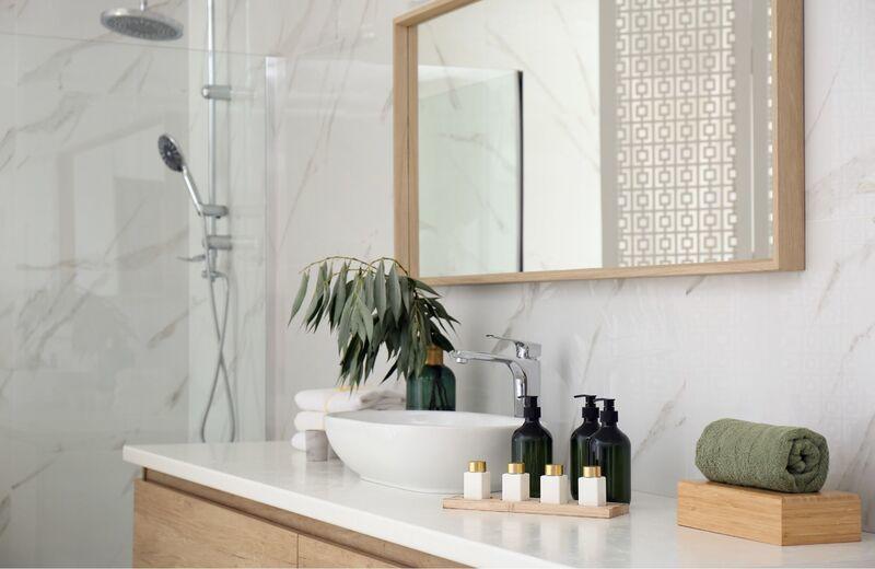 Appartement - 94 m² - 4 pièces