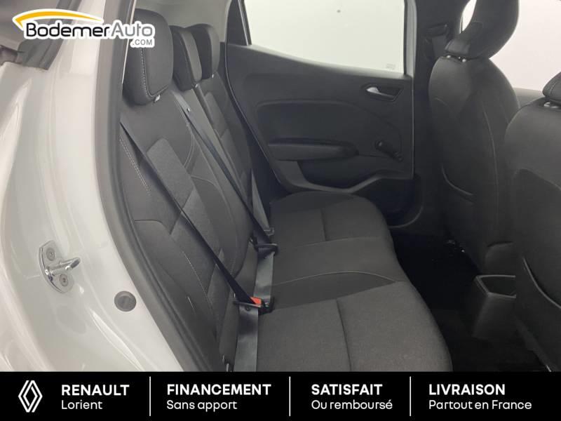 Renault Clio E-Tech 140 Zen