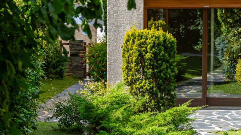 Maison - 280 m² - 7 pièces