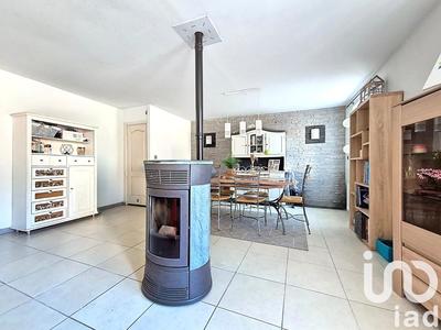 Maison - 170 m² - 4 pièces