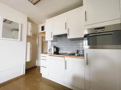 Studio - 27 m² - 1 pièce