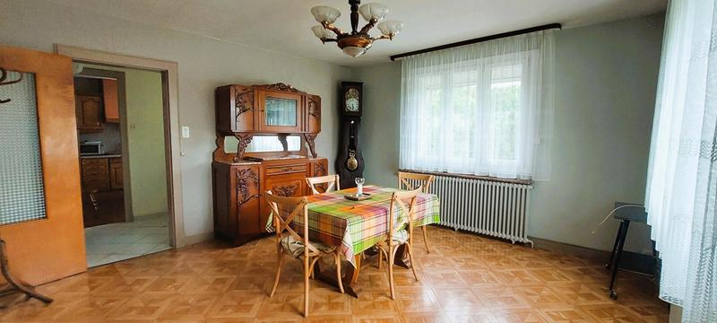 Maison - 75 m² - 4 pièces