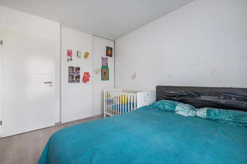 Appartement - 75 m² - 4 pièces