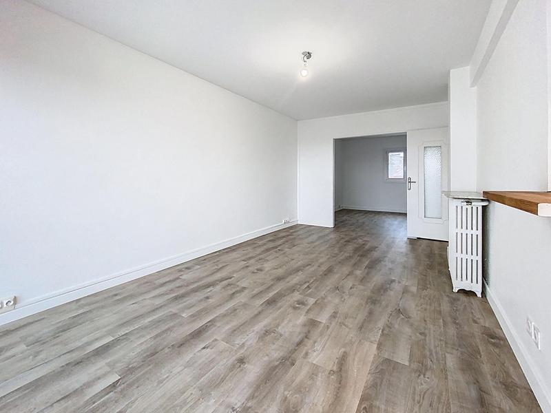 Appartement - 65 m² - 4 pièces