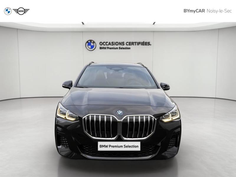 Bmw Serie 2 Active Tourer U06 225e xDrive 245 ch Dkg7 m Sport