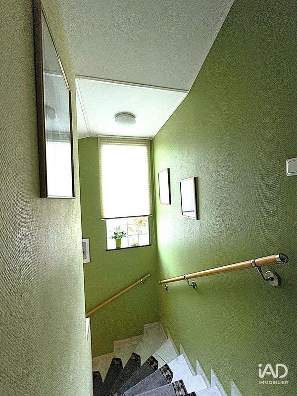 Maison - 142 m² - 4 pièces