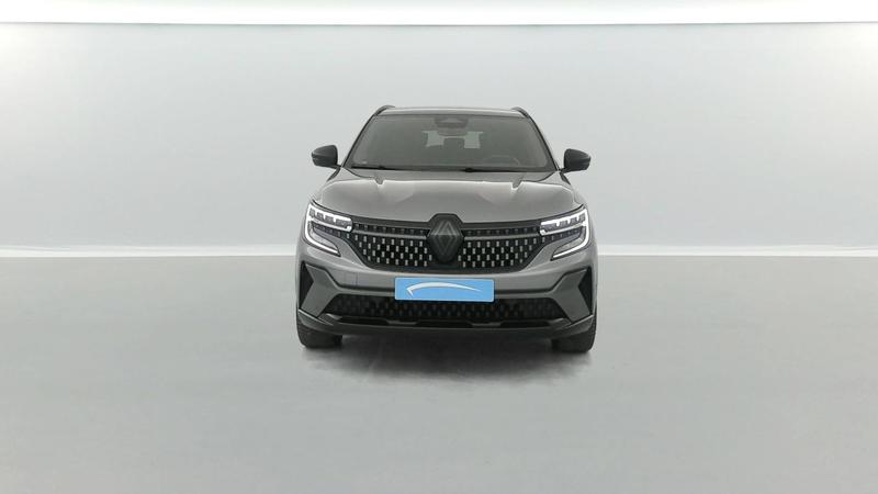 Renault Austral E-Tech hybrid 200 Iconic esprit Alpine 5p
