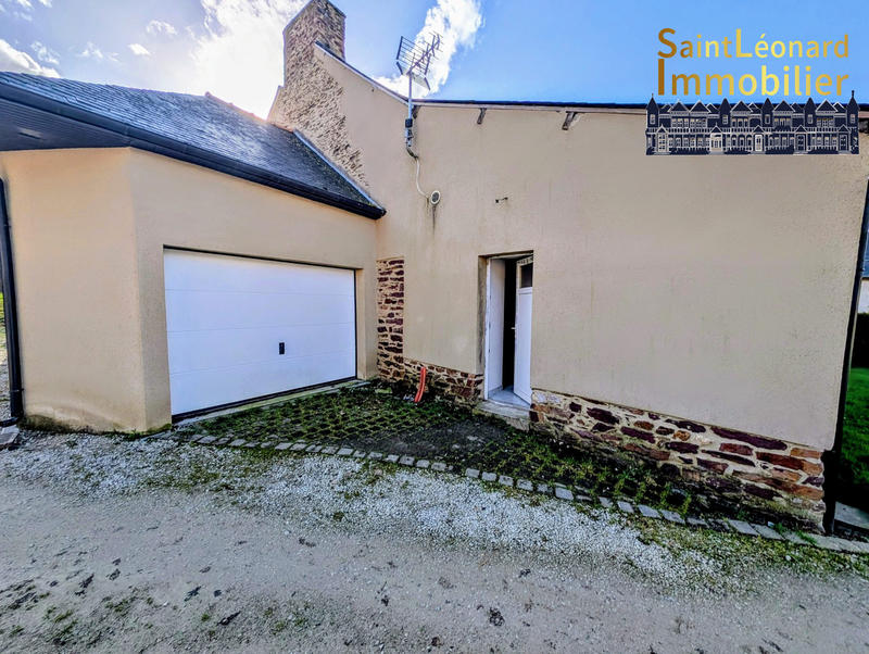 Maison - 188 m² - 6 pièces