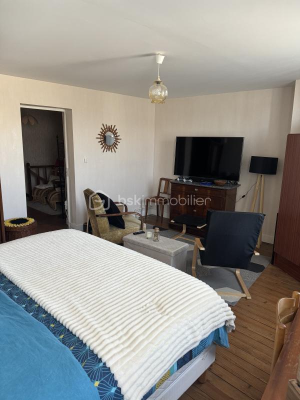 Maison de village - 178 m² - 8 pièces