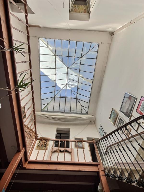 Maison de ville - 254 m² - 7 pièces