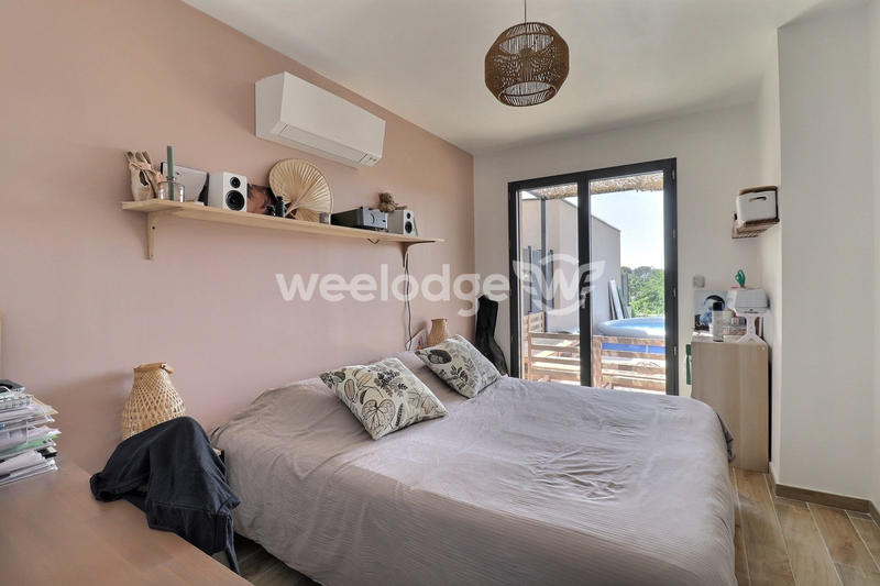 Villa - 128 m² - 4 pièces