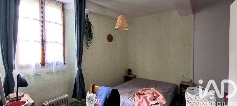 Maison de village - 70 m² - 3 pièces