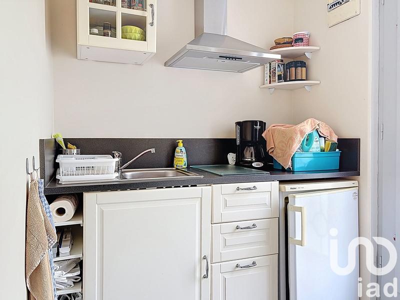 Maison - 154 m² - 5 pièces