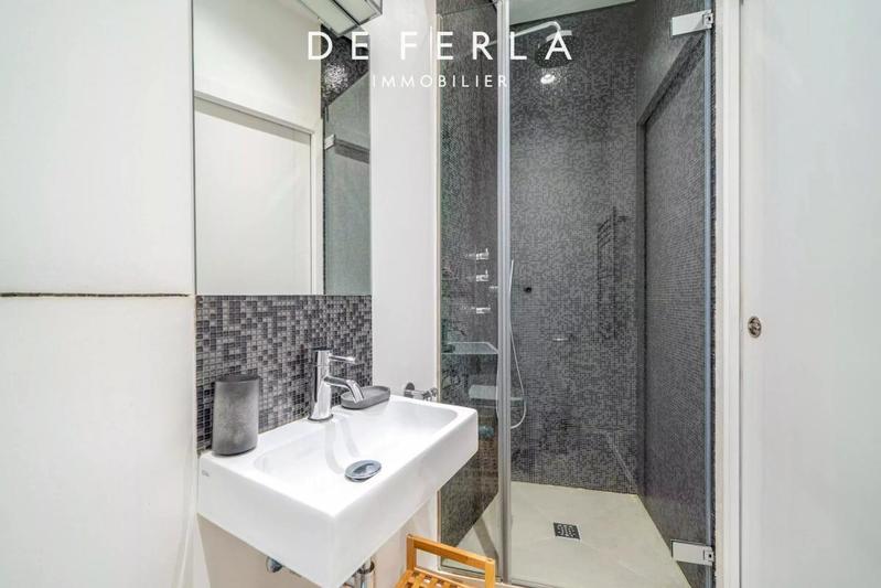 Appartement - 183 m² - 5 pièces