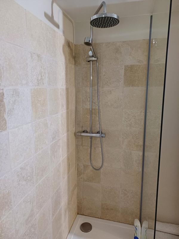 Maison de village - 128 m² - 7 pièces