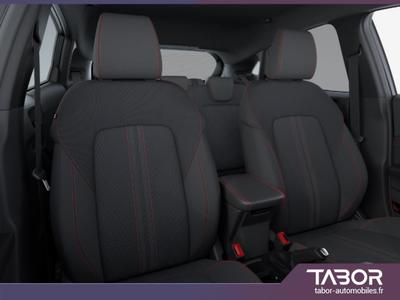 Ford Puma Eb 125 Mhev Aut St-Line ConfortP Cam